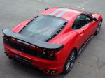 Ferrari F430 SD SU35 by Status Design 2010 года